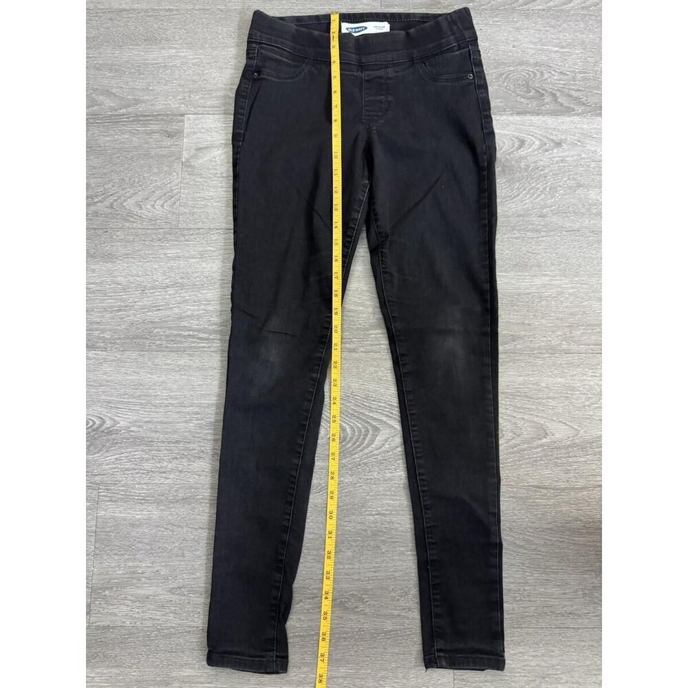 Old-navy Women's Black Jeans
